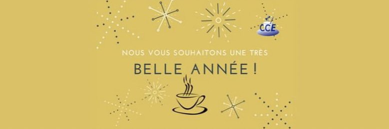 Café Contact de l’Emploi ☕️ banner