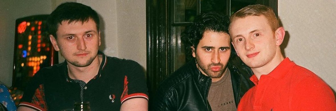 JamieSkeggs's profile banner image
