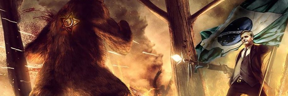 MatheusKasilva's profile banner image