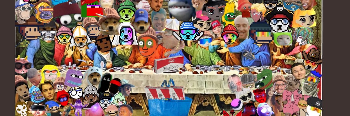 Cryptonaut 👽 banner