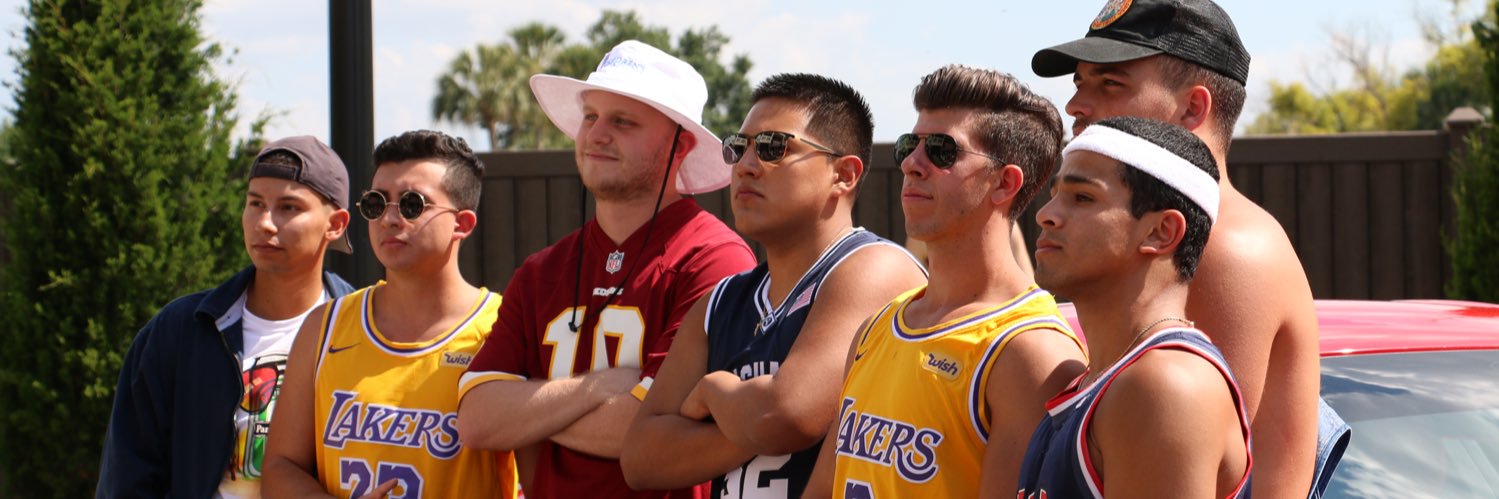 JohnAL97's profile banner image