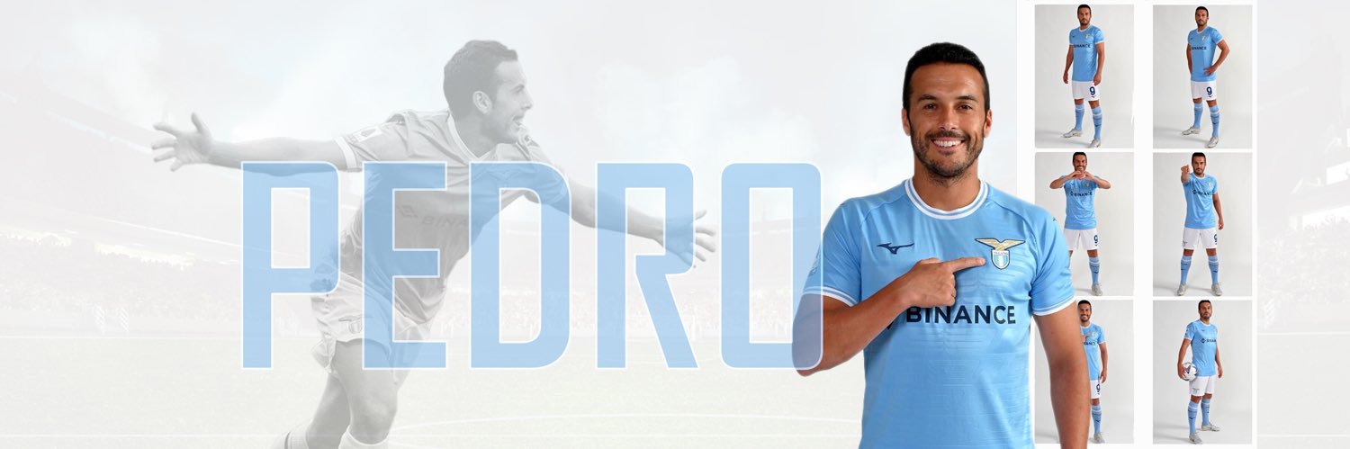 Pedro Rodríguez banner
