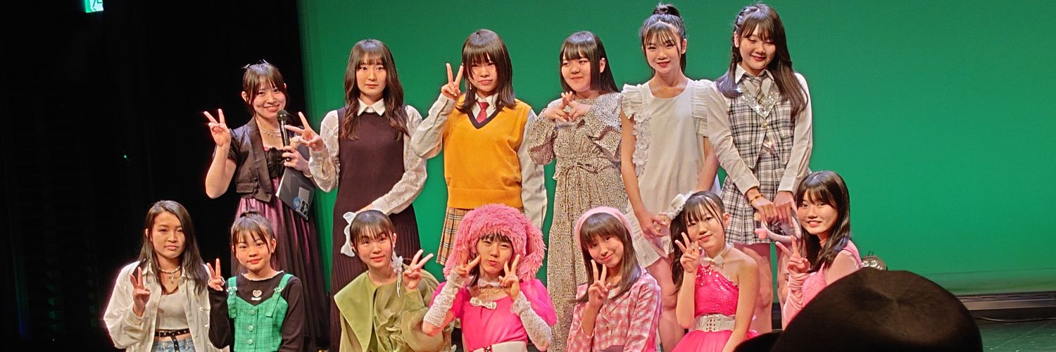 2525Genki0711's profile banner image