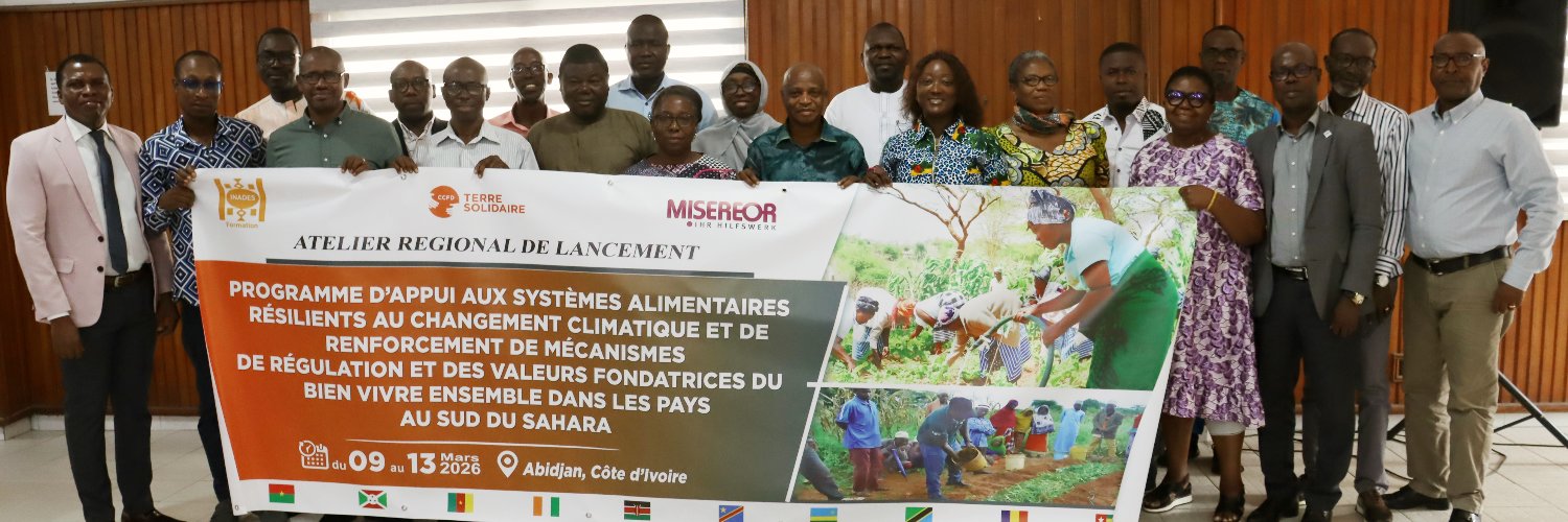 INADES-Formation banner