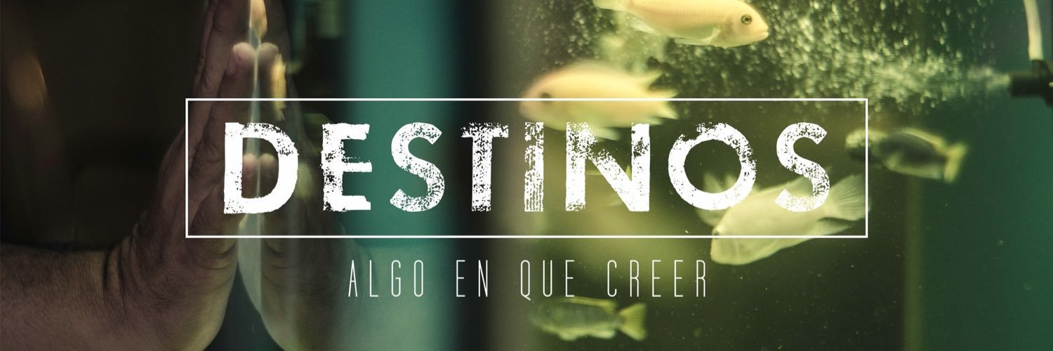 DestinosCine's profile banner image