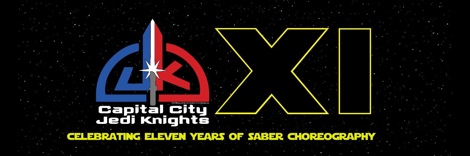 CapCityJedi's profile banner image