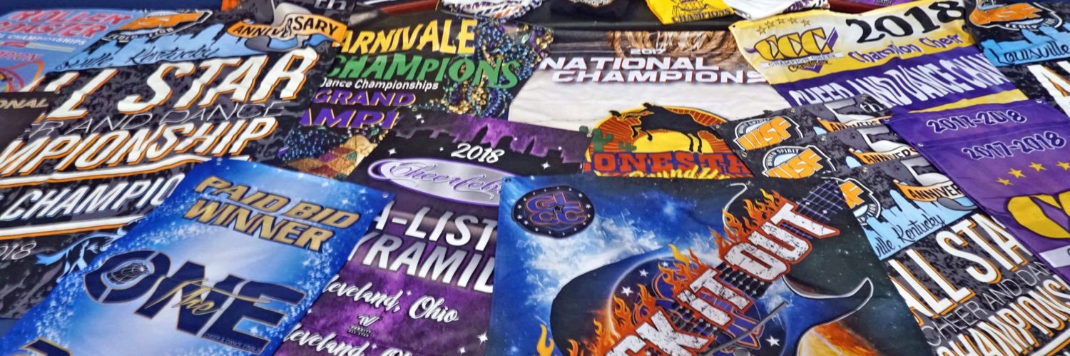 Champion AllStars banner