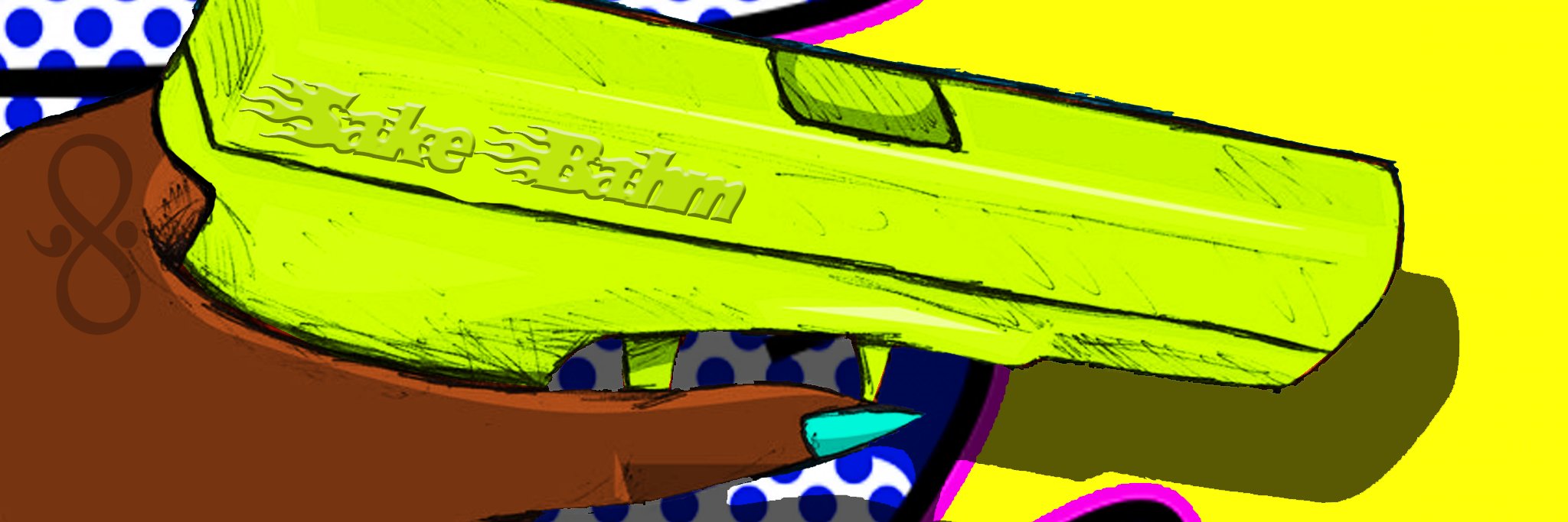 SakeBahm's profile banner image