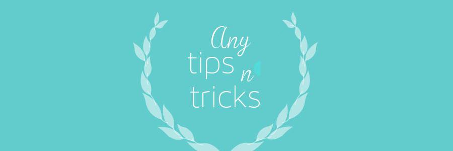 AnyTipsNTricks's profile banner image