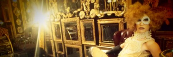 dqhossy Profile Banner