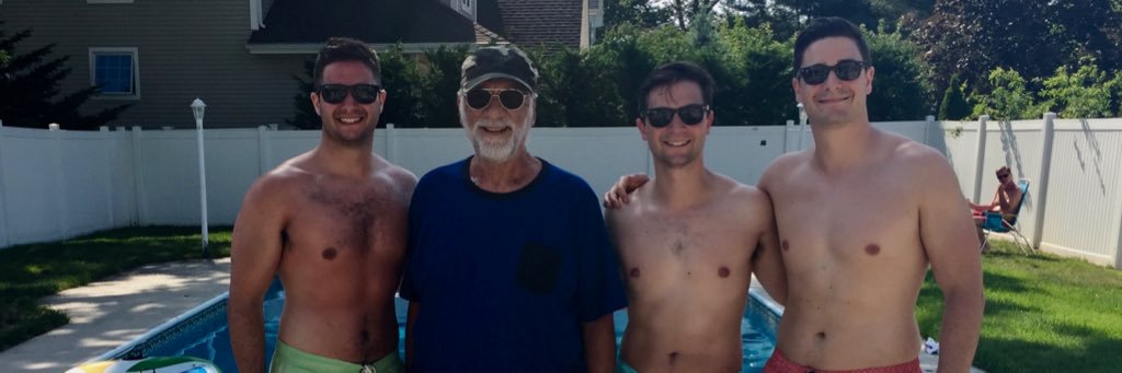 LukePolidore's profile banner image