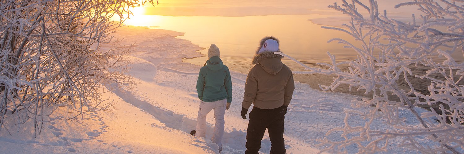 Bonjour Québec banner