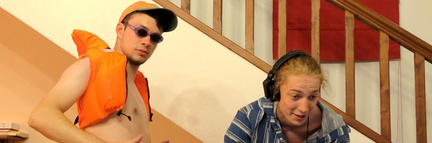 Danny banner