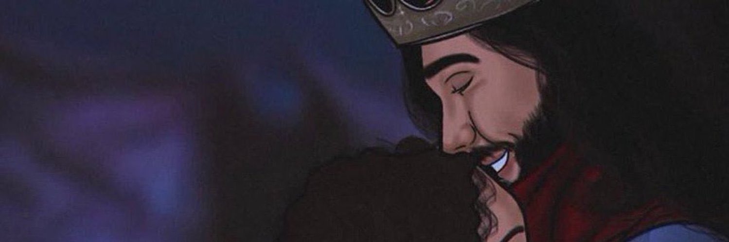 Mari✨ banner