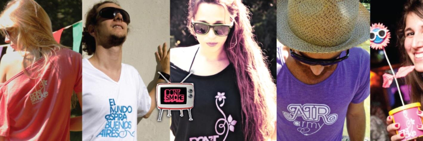 EnjoyDontSmoke's profile banner image