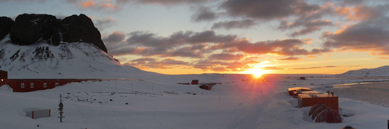 Radio Club Argentino banner