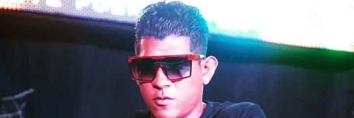 deejayruss1's profile banner image