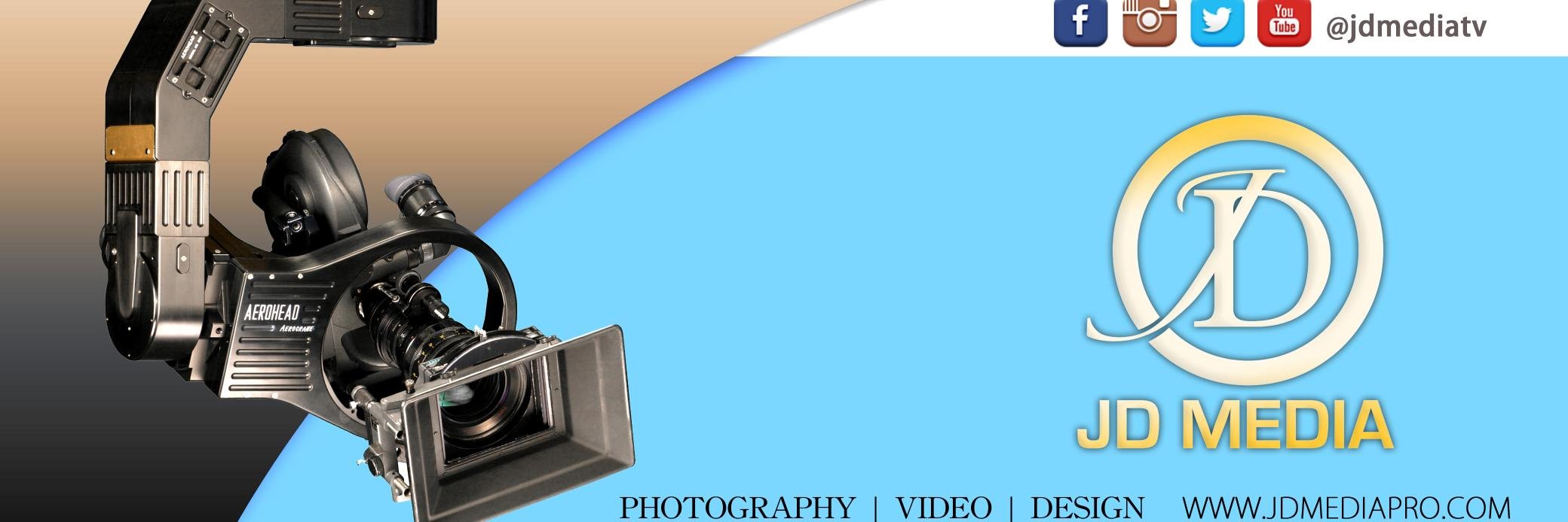 jdmediapro's profile banner image