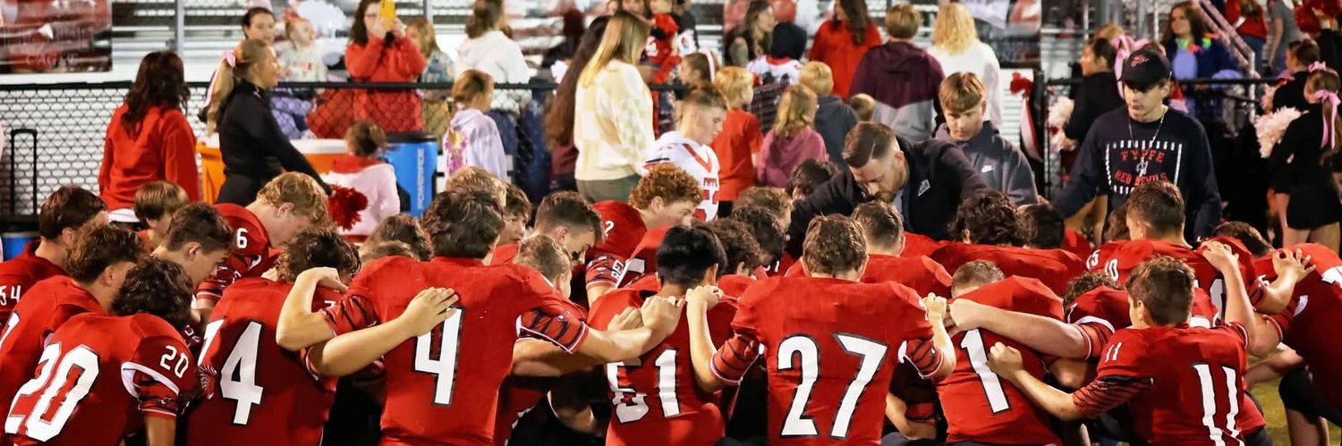 Adam Ward 🎙 banner