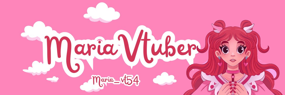 Maria_5445's profile banner image
