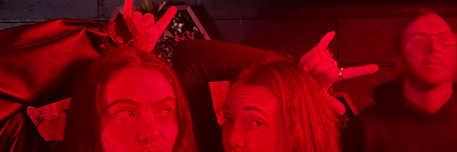 BeccaConduit's profile banner image