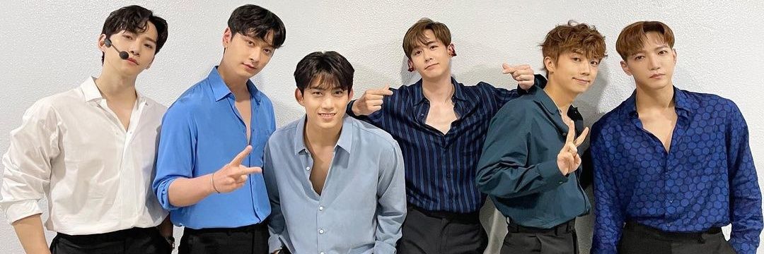 JYPBro's profile banner image