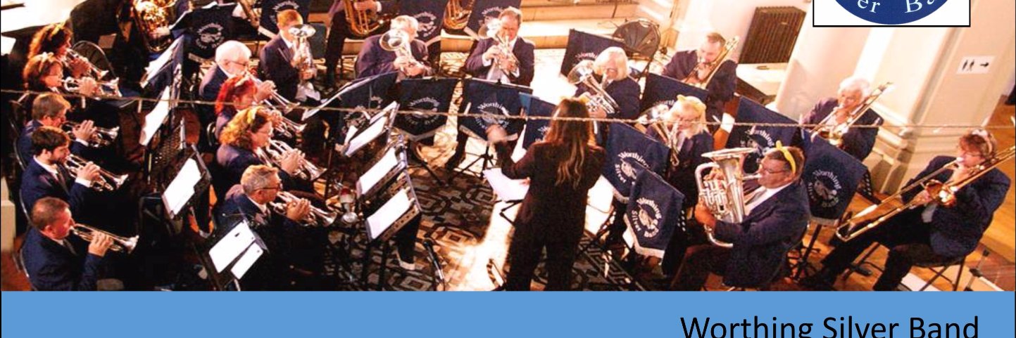 WorthingSBand's profile banner image