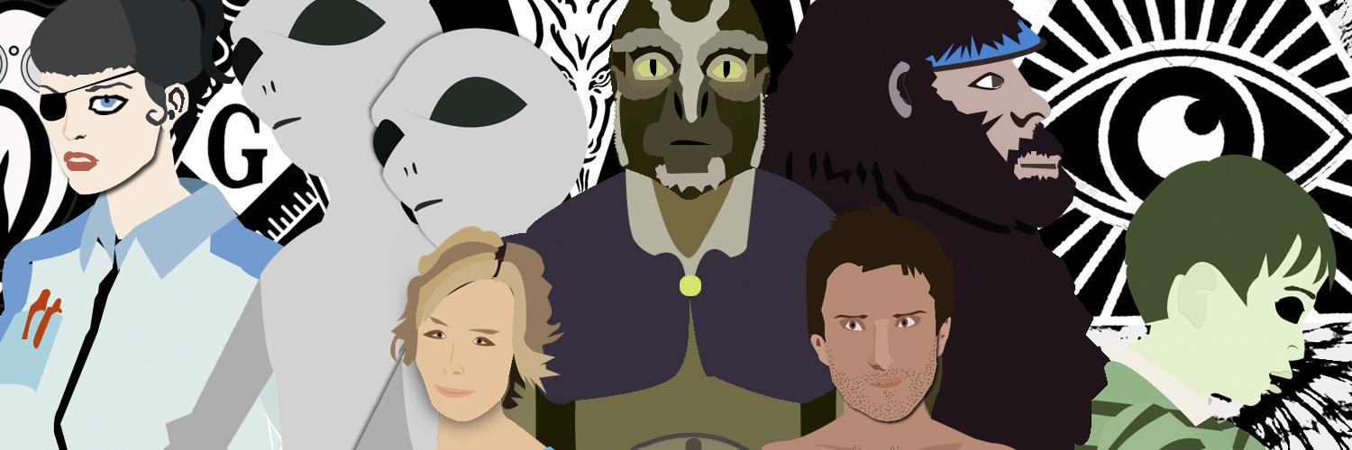 UnbelievablePod's profile banner image
