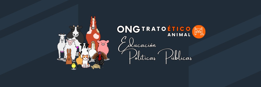 Ong Trato Ético Animal - Aptéha banner