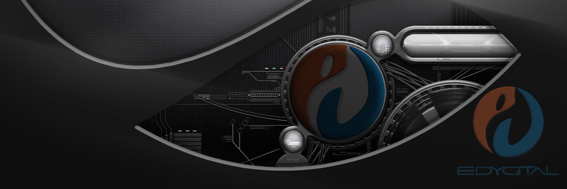 Edygital's profile banner image