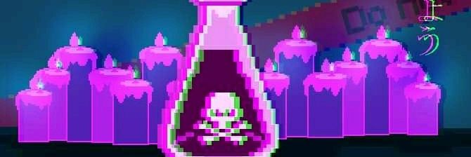 Arahzyh's profile banner image