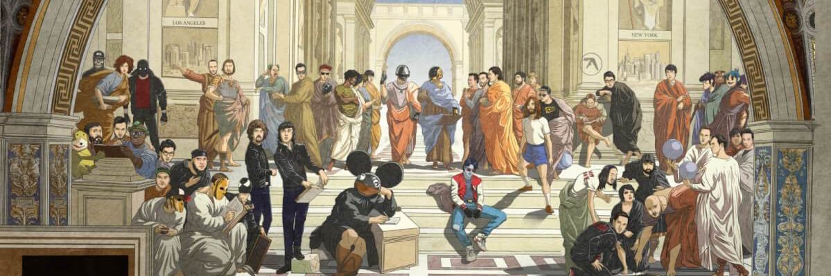 Control Forever banner