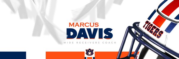 Marcus Davis Profile Banner