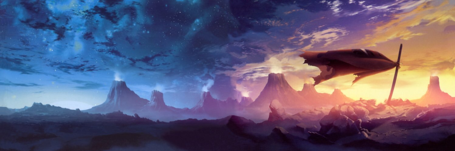 MithrimGaming's profile banner image