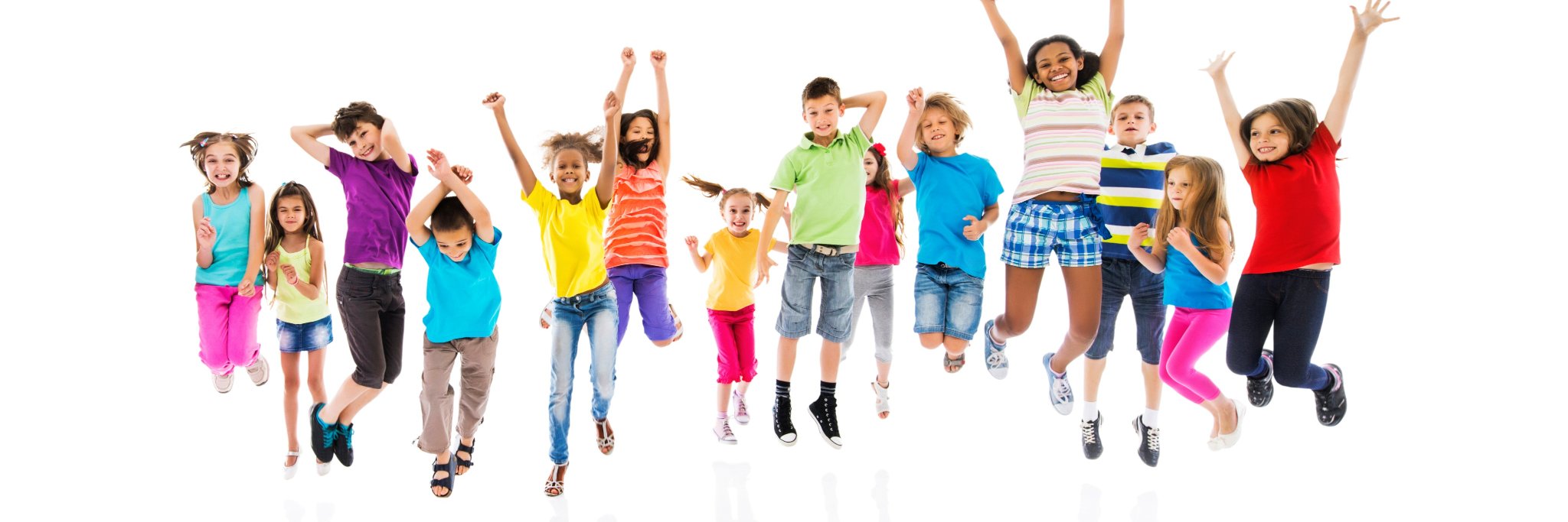 Allegro Pediatrics banner