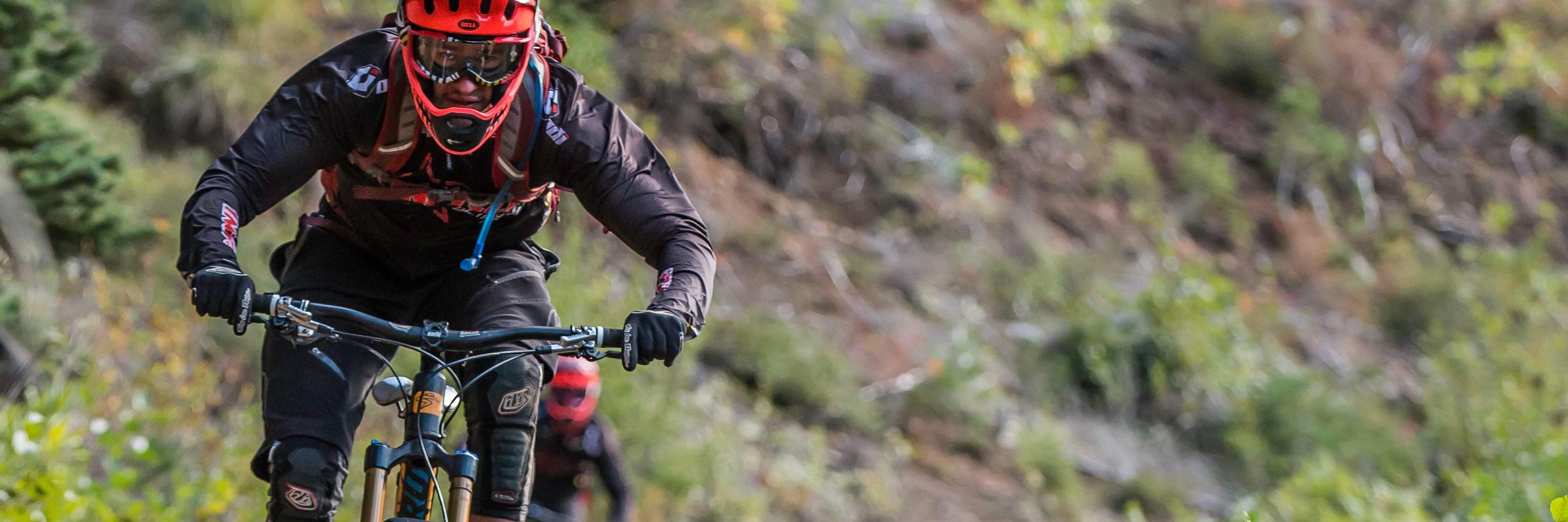 Oregon Enduro Series banner