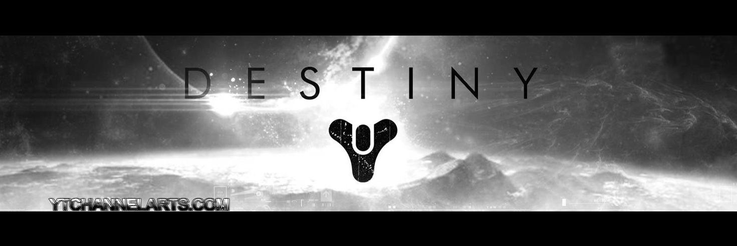 DiabloDestiny's profile banner image