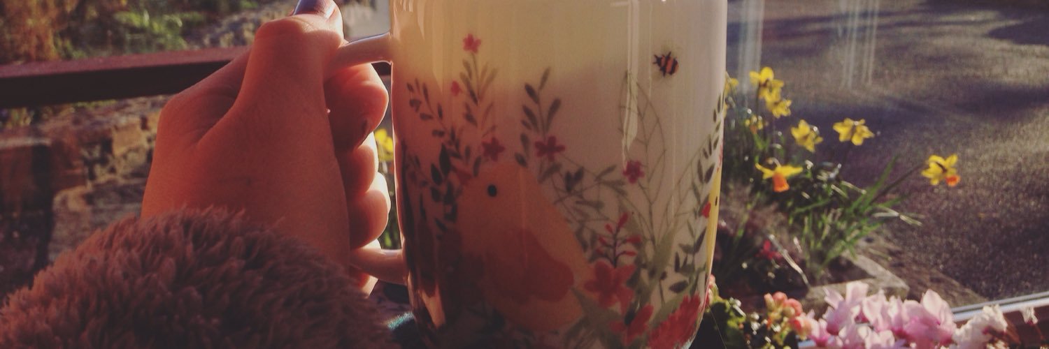 beth_halls's profile banner image