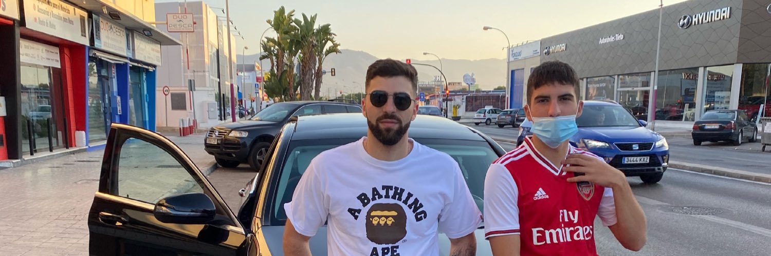stefbt10's profile banner image