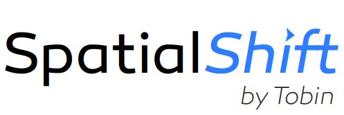 SpatialShift's profile banner image