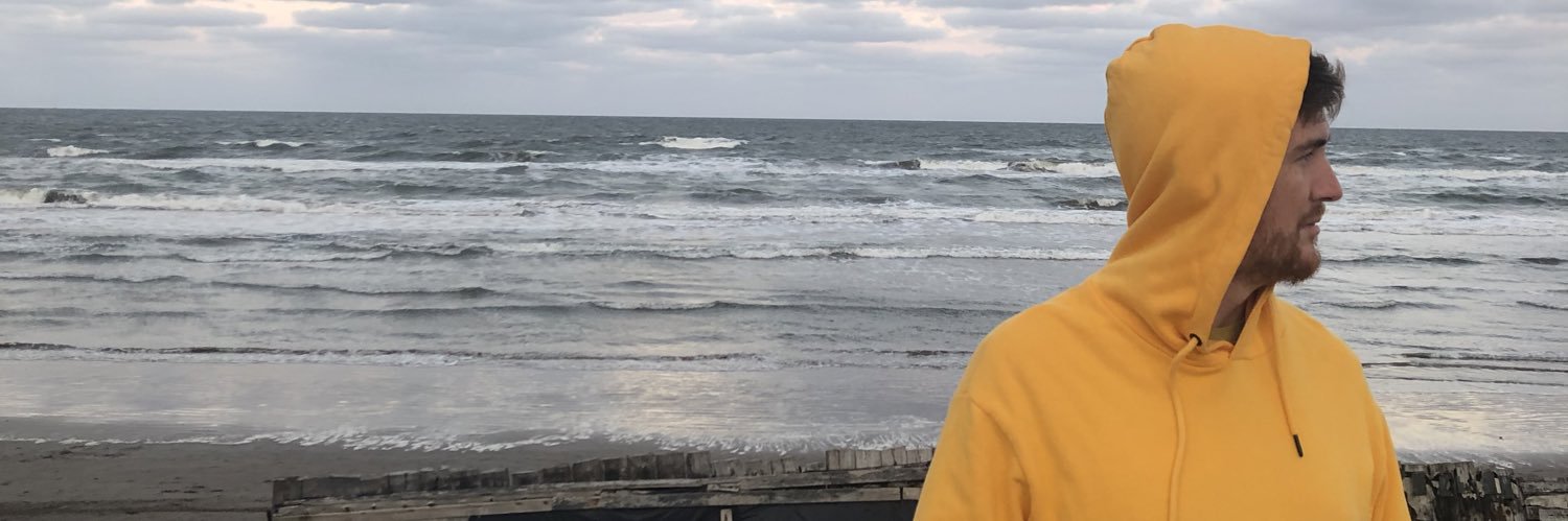 davidcoloaraujo's profile banner image