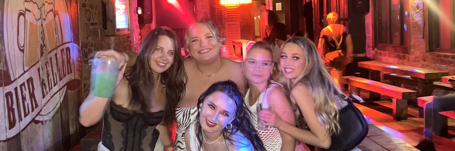 cherinewesley's profile banner image