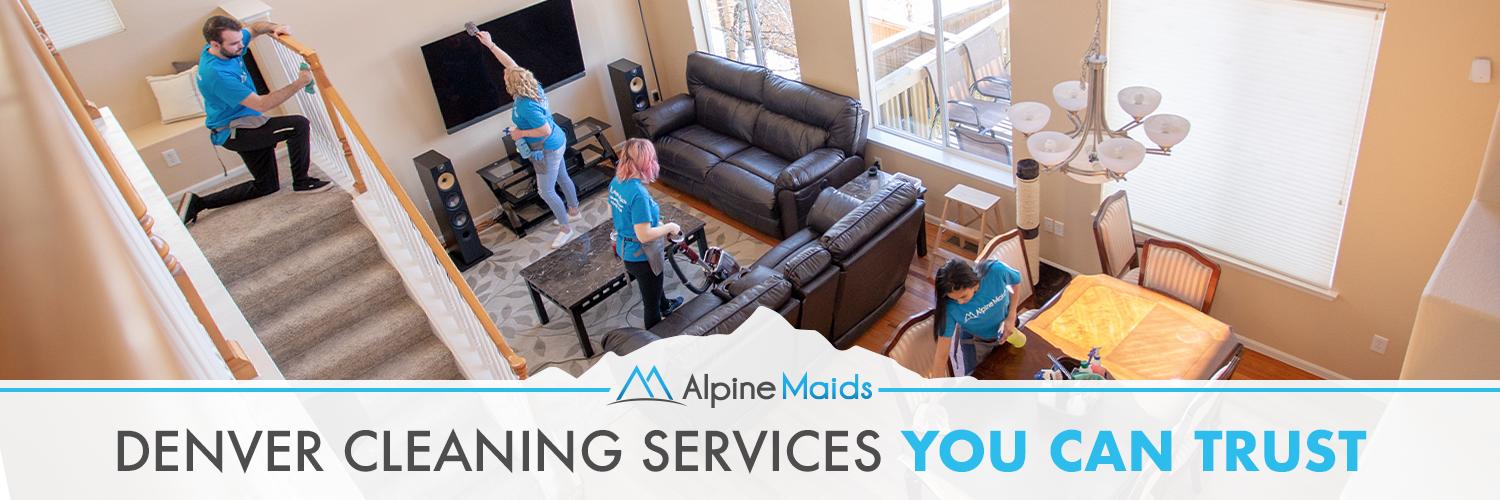 AlpineMaids's profile banner image