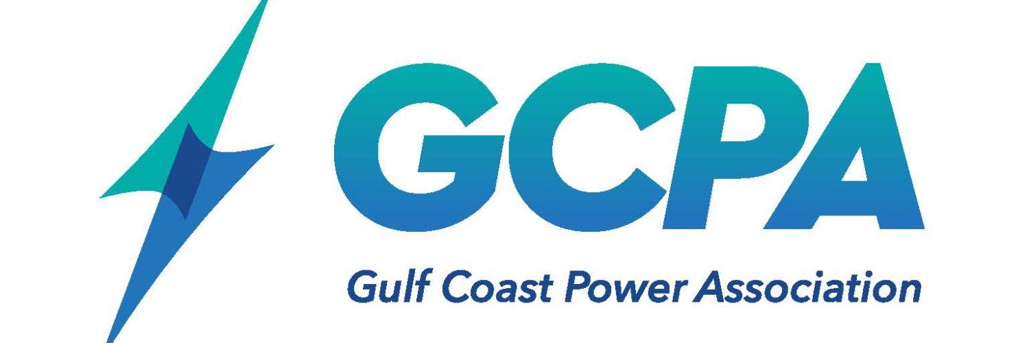 Gulf Coast Power Association banner