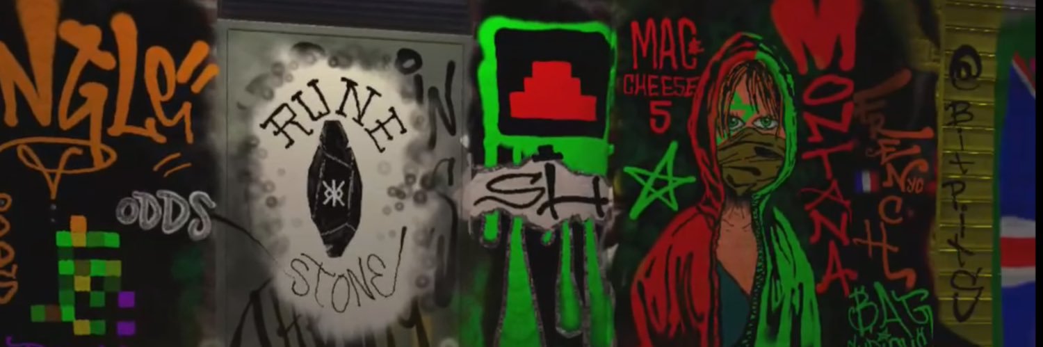 Bit Pits banner
