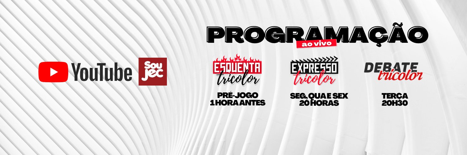 SouJEC's profile banner image