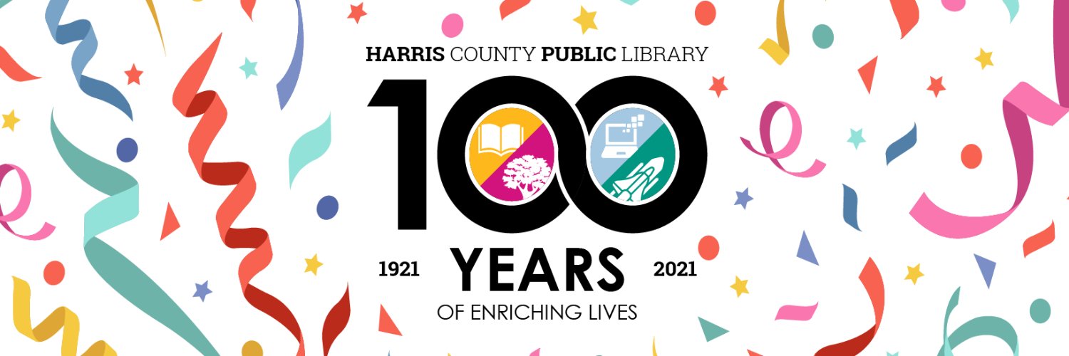 LaPorteLibrary's profile banner image
