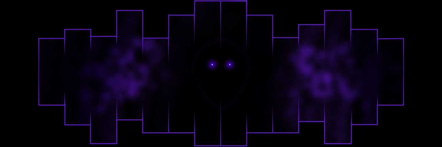 Penumbra | Shadow banner
