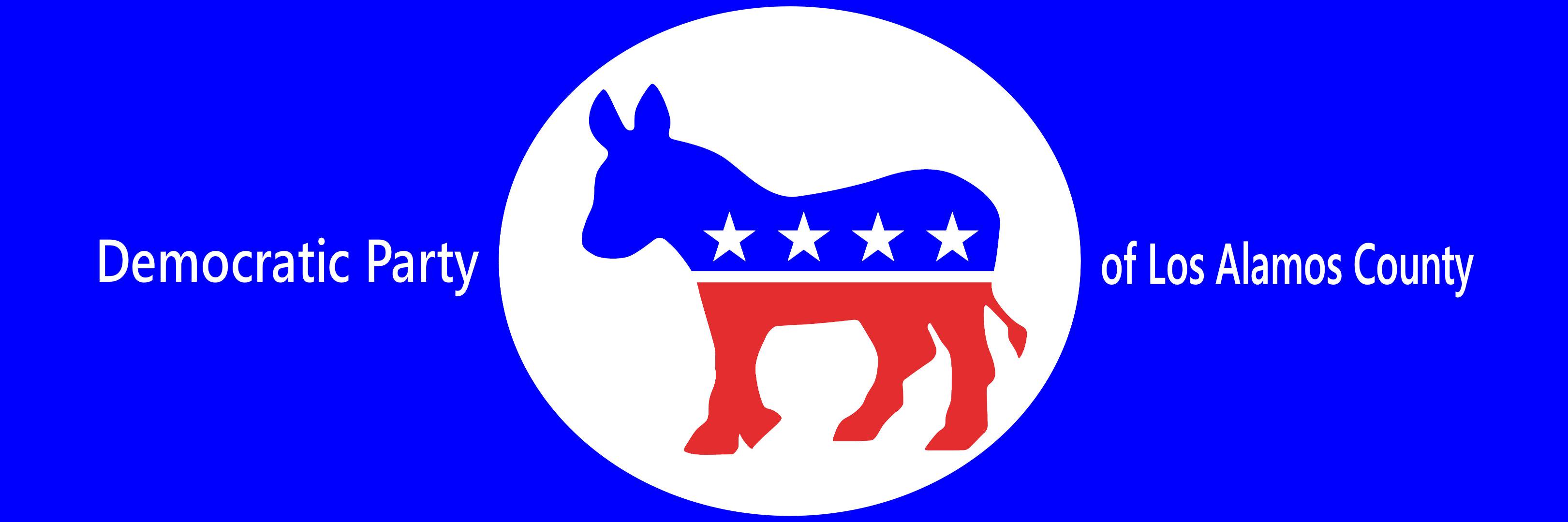 LosAlamosDems's profile banner image