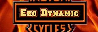 Ekodynamic's profile banner image